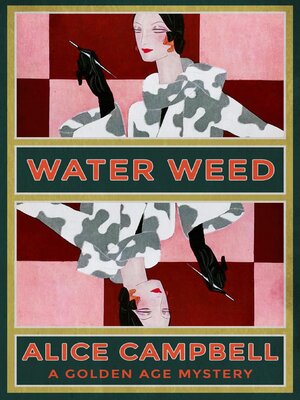 cover image of Water Weed